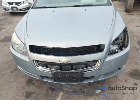 2009 Chevrolet Malibu Lt z USA, uszkodzony, nr VIN 1G1ZH57B894151879